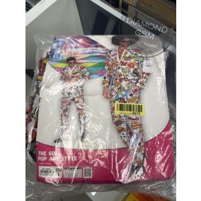 Eladó bontott Widmann 09353 60as évek party ruha L méret