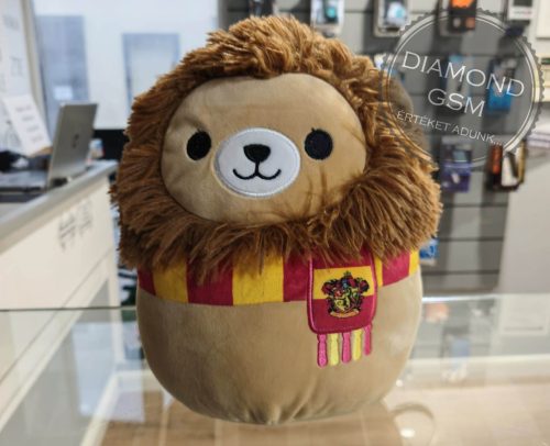 Harry Potter – Griffendél Oroszlán Plüss