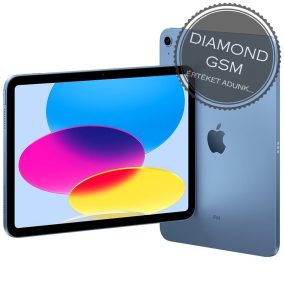 Apple iPad 10,9" 64GB WiFi 