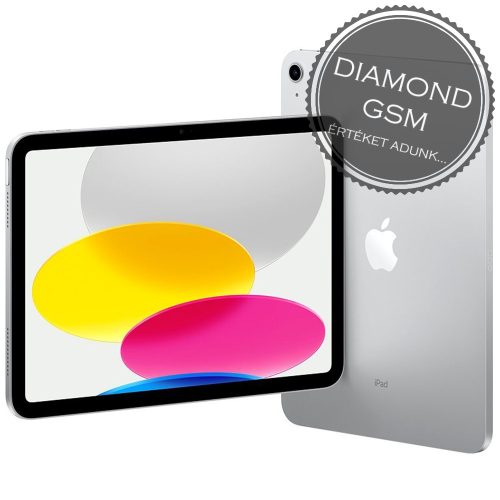 Apple iPad 10,9" 64GB WiFi 