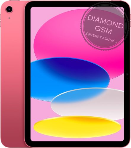 Apple iPad 11" 128GB WiFi 