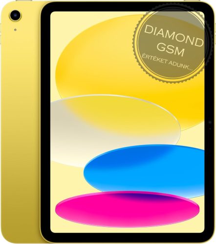 Apple iPad 11" 256GB WiFi