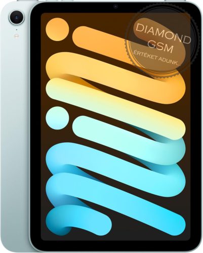 Apple iPad Mini 128GB WiFi + LTE