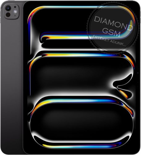 Apple iPad Pro 13" 256Gb WiFi + LTE