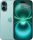 Apple iPhone 16 128GB Récezöld