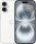 Apple iPhone 16 128GB Fehér