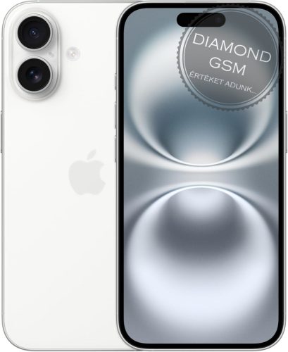 Apple iPhone 16 128GB