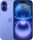 Apple iPhone 16 256GB Ultramarin