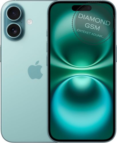 Apple iPhone 16 512GB
