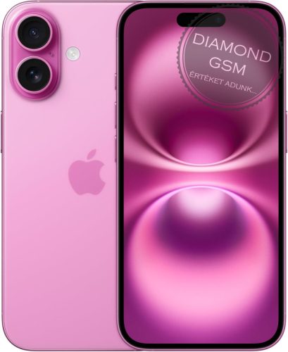 Apple iPhone 16 512GB