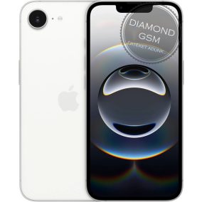 Apple iPhone 16e 128GB Fehér