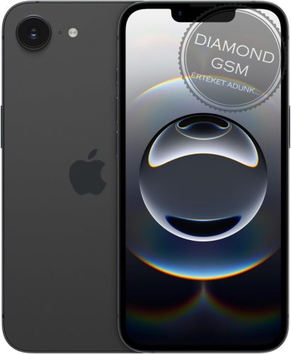 Apple iPhone 16e 256GB