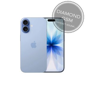 Apple iPhone 17 256GB Párakék