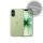Apple iPhone 17 256GB Zsályazöld