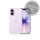 Apple iPhone 17 256GB Levendula