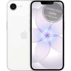 Apple iPhone 17e 256GB Fehér