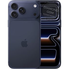Apple iPhone 17 Pro 256GB Mélykék