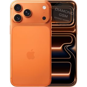 Apple iPhone 17 Pro 256GB Kozmosznarancs