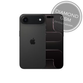 Apple iPhone Air 256GB Asztrofekete