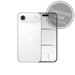 Apple iPhone Air 256GB Felhőfehér