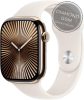 Apple Watch Series 10 46mm GPS+Cellular, Titán - Sportszíjjal
