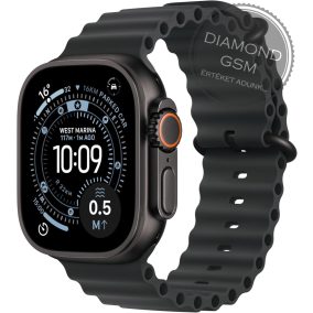 Apple Watch Ultra 3 GPS+Cellular 49mm