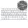 Apple Magic Keyboard - magyar