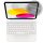 Apple Magic Keyboard Folio A16 Chipes iPadhez - magyar