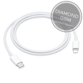 USB-C – Lightning kábel (1 m)