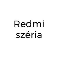 Redmi széria