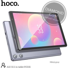 HOCO A10 10,1" 8/256GB Szürke TAB