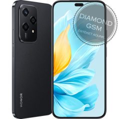 Honor 200 Lite 256GB Dual Fekete