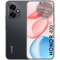 Honor 400 5G 512GB 12GB Dual Fekete