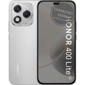 Honor 400 Lite 5G 256GB 8GB Dual Szürke
