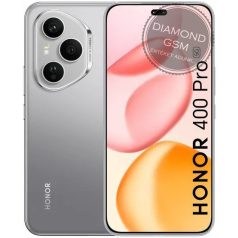 Honor 400 Pro 5G 512GB 12GB Dual Szürke