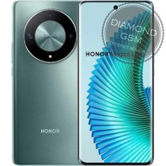 Honor Magic6 Lite 5G 256GB Dual Zöld