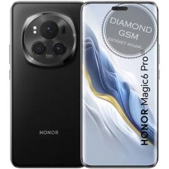 Honor Magic6 Pro 5G 512GB Dual Fekete