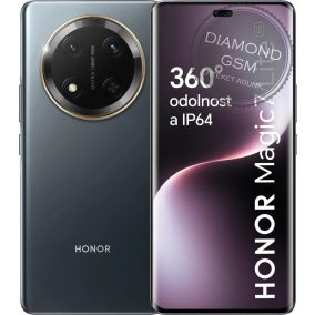 Honor Magic7 Lite 5G 256GB Dual Fekete
