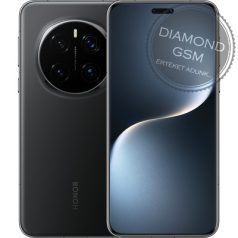 Honor Magic7 Pro 5G 512GB 12GB Dual Fekete
