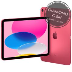 Apple iPad 10.9 2022 (10.Gen) 256GB WiFi Pink