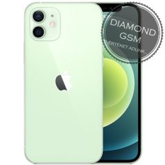Apple iPhone 12 128GB Zöld 