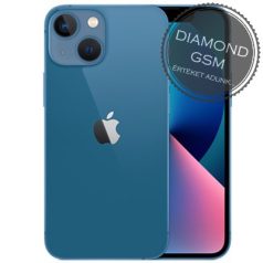 Apple iPhone 13 Mini 256GB Kék