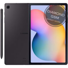 Samsung P613 2022 Edition Tab S6 Lite 64GB 4GB WIFI  Szürke