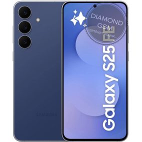 Samsung S731B/DS S25FE 5G 128GB 8GB Dual  Tengerészkék
