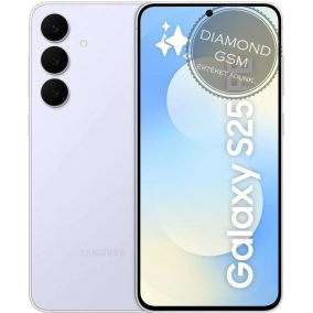 Samsung S731B/DS S25FE 5G 128GB 8GB Dual  Jeges Kék