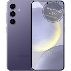 Samsung S921B/DS S24 5G 128GB 8GB Dual Kobaltila