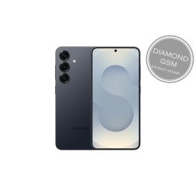 Samsung S931B/DS S25 5G 128GB 12GB Dual Kékesfekete