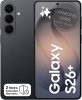 Samsung S947B/DS S26+ 5G 256GB 12GB Dual Fekete