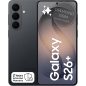 Samsung S947B/DS S26+ 5G 256GB 12GB Dual Fekete