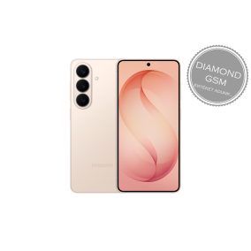 Samsung S947B/DS S26+ 5G 512GB 12GB Dual Rózsaarany